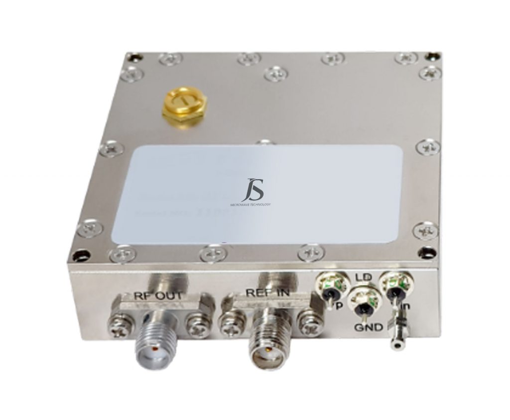 Internal Reference PLDRO JS Microwave Technology Solution internal-reference-pldro-js-microwave-technology-solution
