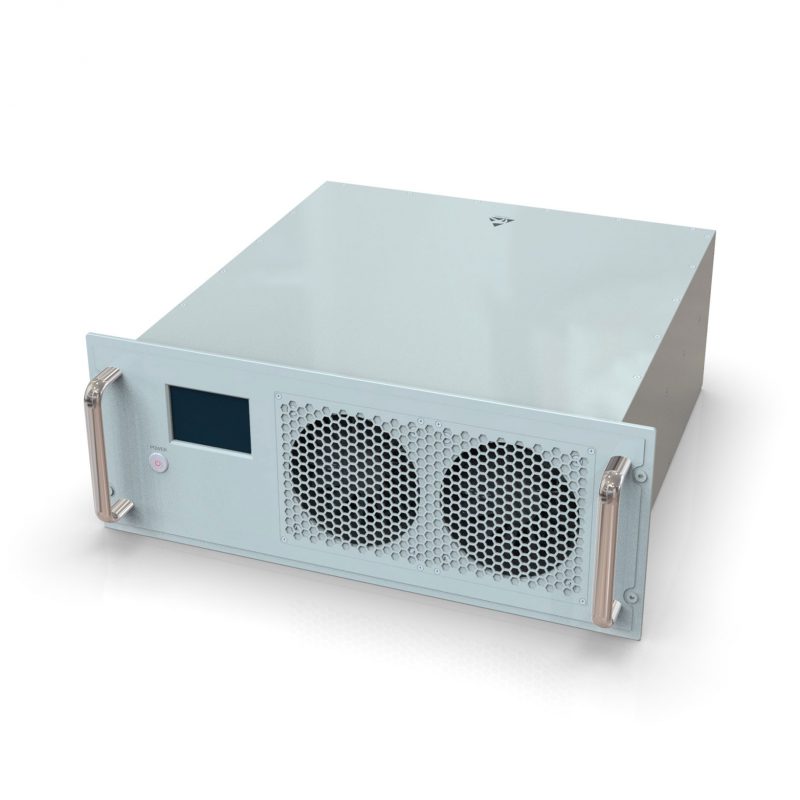 SSPA (Rackmount)